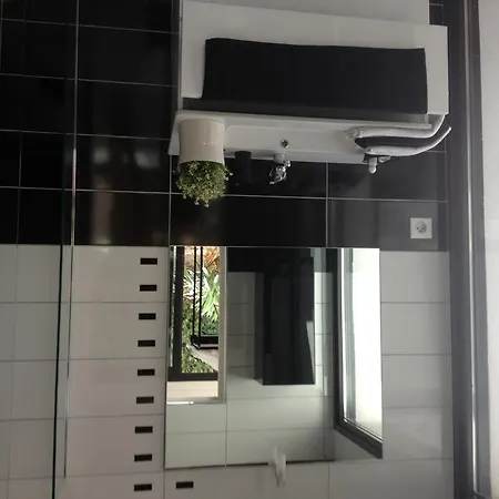 La Blanche Отель типа 