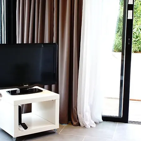 La Blanche * Sanary-sur-Mer