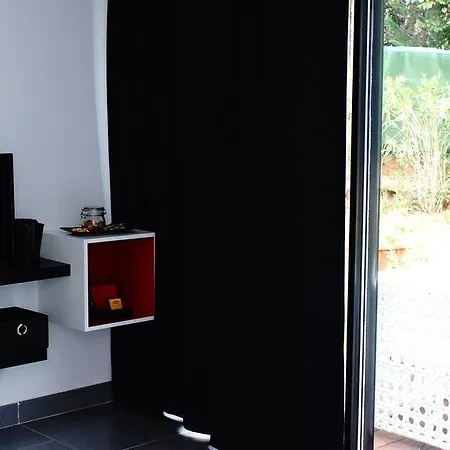 La Blanche Отель типа 