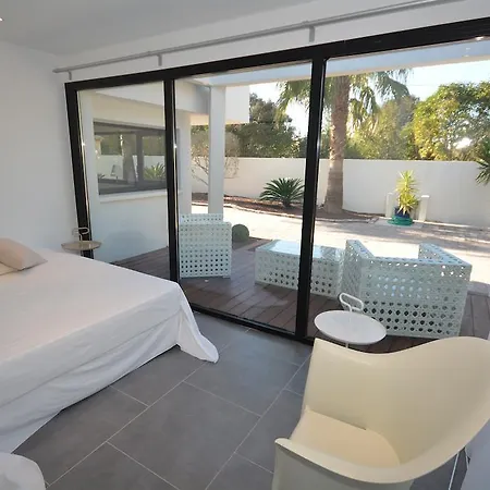 La Blanche Санари-сюр-Мер