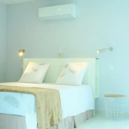 La Blanche * Санари-сюр-Мер