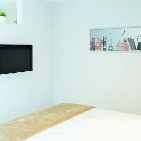 La Blanche Отель типа 