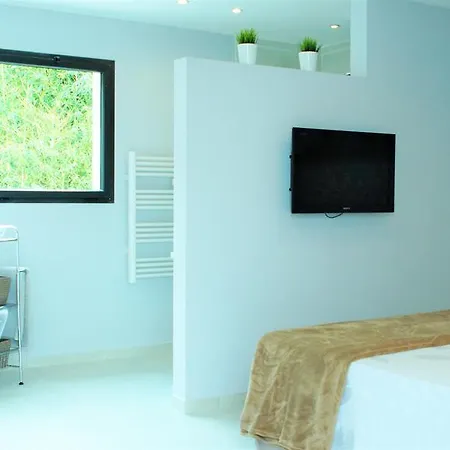 La Blanche Санари-сюр-Мер