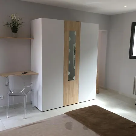 La Blanche * Санари-сюр-Мер