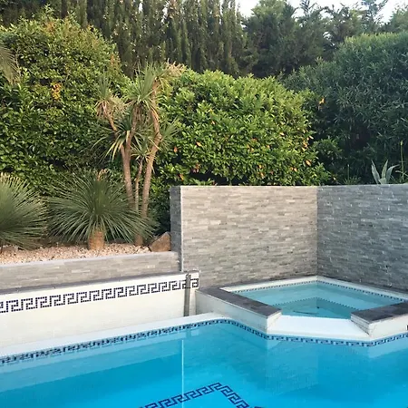 La Blanche * Sanary-sur-Mer