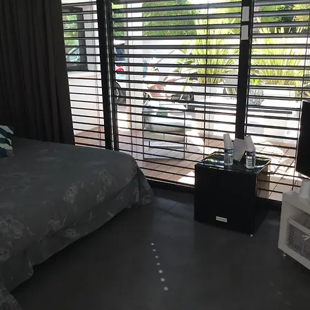 La Blanche Отель типа 