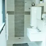 Nocleg ze śniadaniem La Blanche *