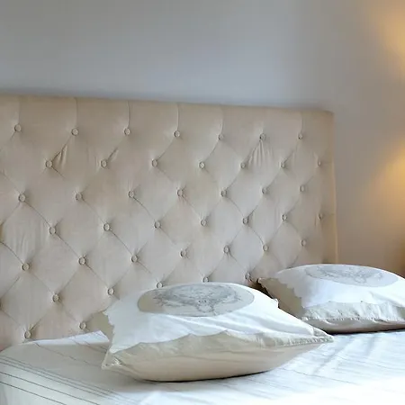 La Blanche Panzió *