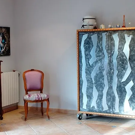 La Blanche Frühstückspension