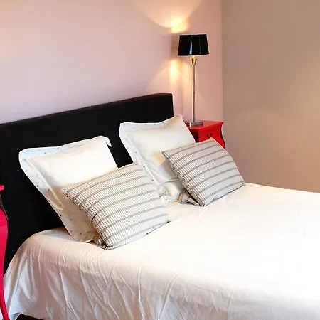 Panzió La Blanche Sanary-sur-Mer