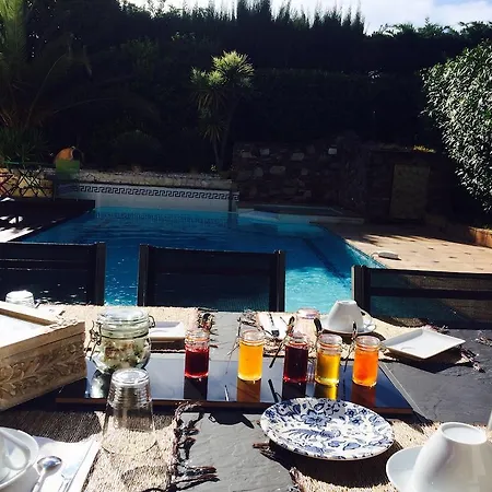 La Blanche Panzió *