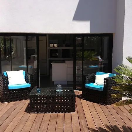 فندق مبيت وإفطار La Blanche *