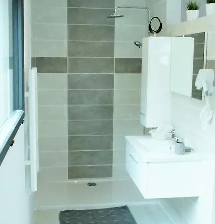 فندق مبيت وإفطار La Blanche *