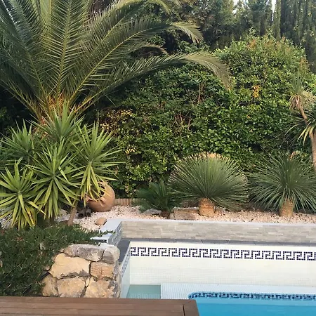 La Blanche Panzió *