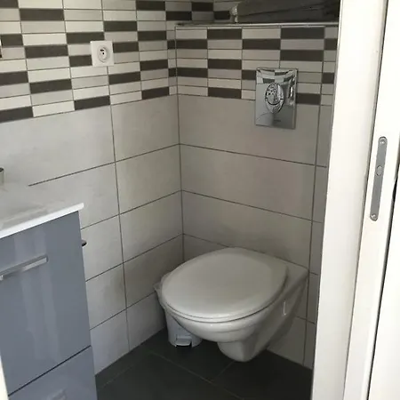La Blanche فندق مبيت وإفطار