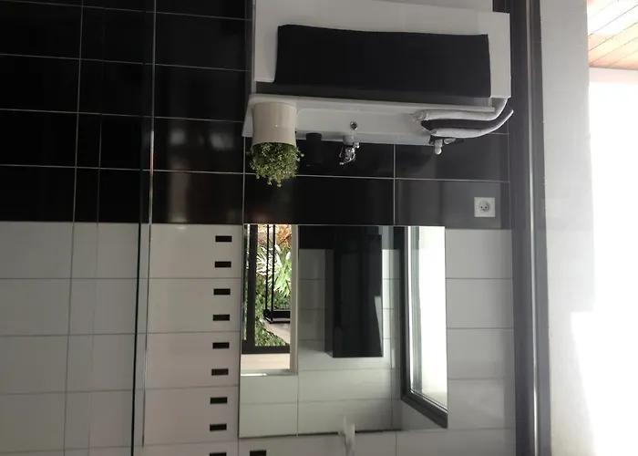 La Blanche Bed & Breakfast Sanary-sur-Mer