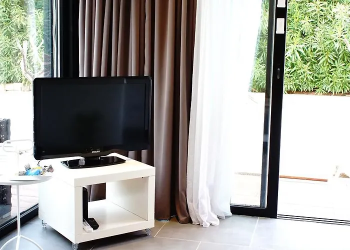 La Blanche * Sanary-sur-Mer