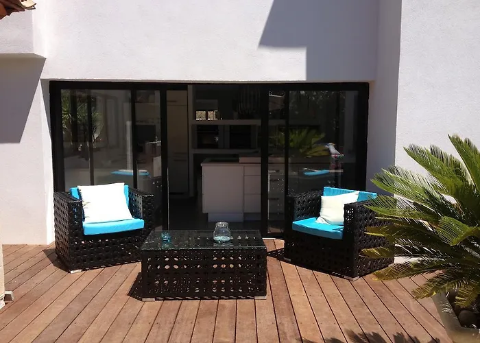 Bed & Breakfast La Blanche *