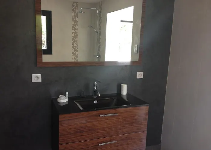 Bed & Breakfast La Blanche