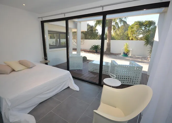 La Blanche Sanary-sur-Mer