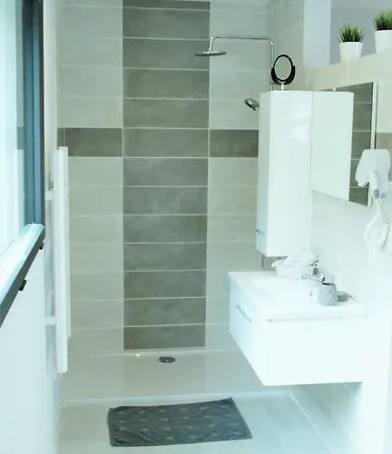 Bed & Breakfast La Blanche *