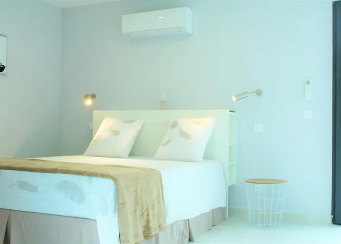 La Blanche * Sanary-sur-Mer