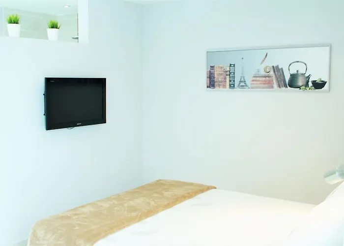 La Blanche Bed & Breakfast Sanary-sur-Mer