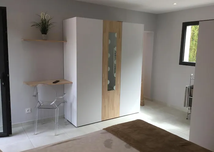 La Blanche * Sanary-sur-Mer