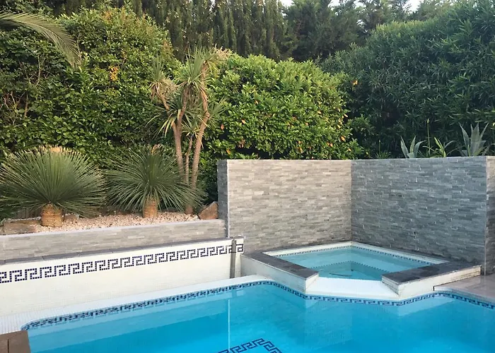 La Blanche * Sanary-sur-Mer