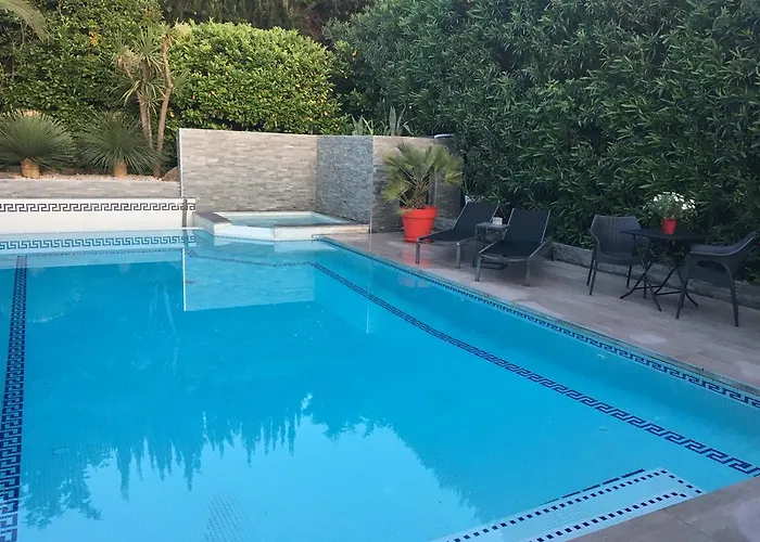 La Blanche Sanary-sur-Mer