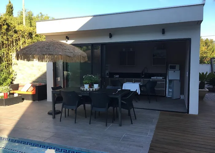 Bed & Breakfast La Blanche