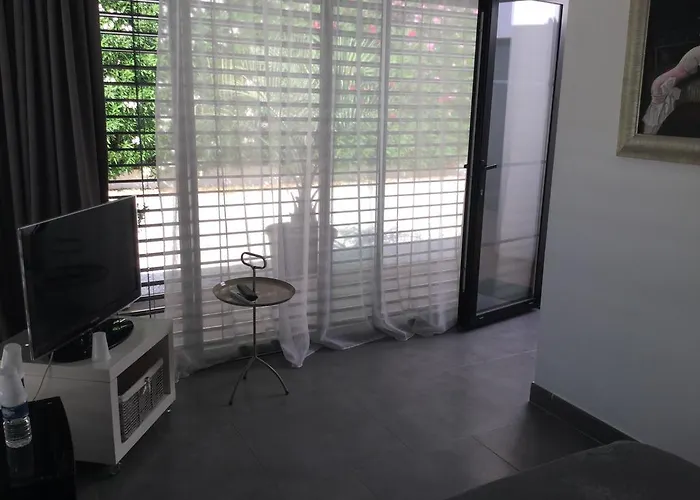 La Blanche Sanary-sur-Mer