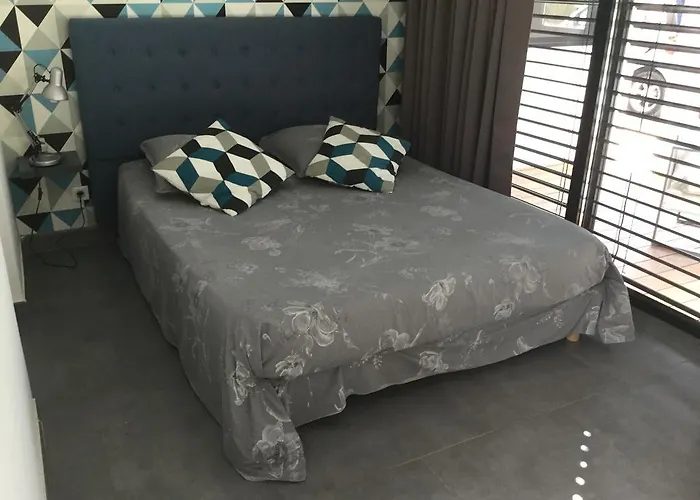 La Blanche Bed & Breakfast Sanary-sur-Mer